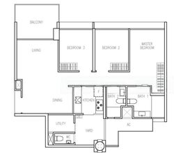 Wandervale (D23), Condominium #439932351